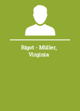 Rigot - Müller Virginia