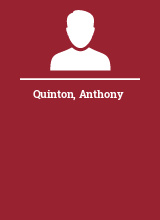 Quinton Anthony