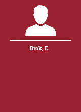 Brok E.