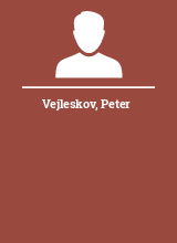 Vejleskov Peter