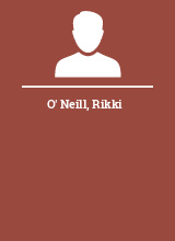 O' Neill Rikki