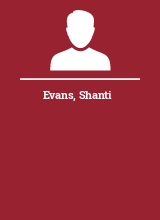 Evans Shanti