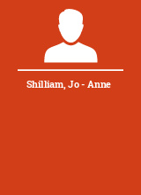 Shilliam Jo - Anne