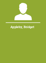 Appleby Bridget