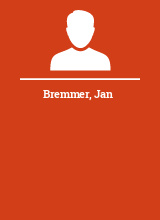 Bremmer Jan