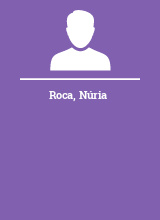 Roca Núria