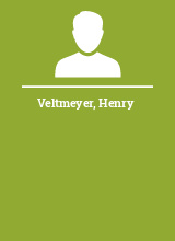 Veltmeyer Henry