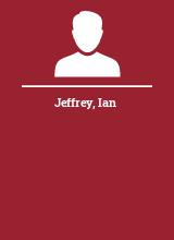 Jeffrey Ian