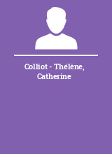 Colliot - Thélène Catherine