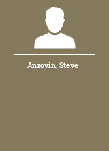 Anzovin Steve