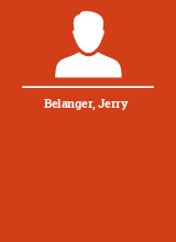 Belanger Jerry