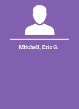 Mitchell Eric G.
