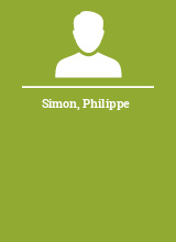 Simon Philippe