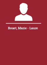 Bouet Marie - Laure