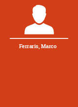 Ferraris Marco