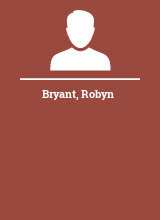 Bryant Robyn