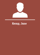 Kemp Jane