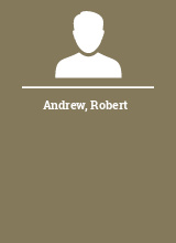 Andrew Robert