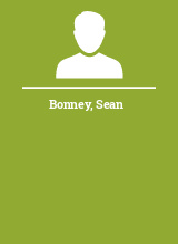 Bonney Sean