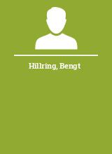 Hillring Bengt
