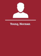 Young Norman