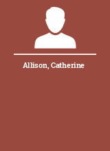 Allison Catherine