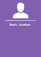Neale Jonathan