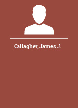 Callagher James J.