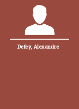 Defey Alexandre