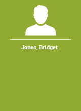 Jones Bridget