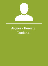 Aigner - Foresti Luciana