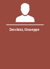 Zecchini Giuseppe