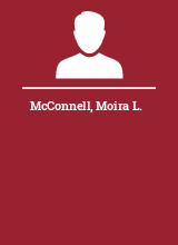 McConnell Moira L.