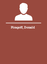 Piragoff Donald