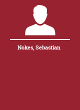 Nokes Sebastian