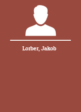 Lorber Jakob