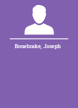 Bonebrake Joseph