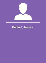 Becket James