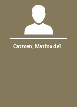 Carmen Marina del