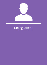 Geary John
