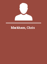 Markham Chris
