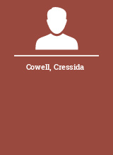 Cowell Cressida
