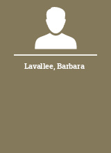 Lavallee Barbara