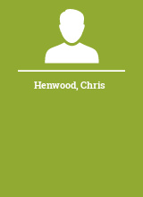 Henwood Chris