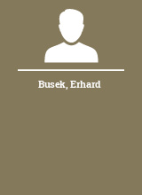 Busek Erhard