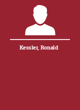 Kessler Ronald