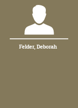 Felder Deborah