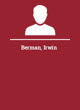 Berman Irwin