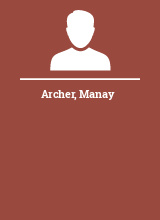 Archer Manay