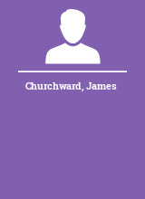 Churchward James